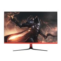 TURBOX 27" WideScreen MT-L270FHD 2ms 75Hz HDMI+VGA Full HD LED Monitör